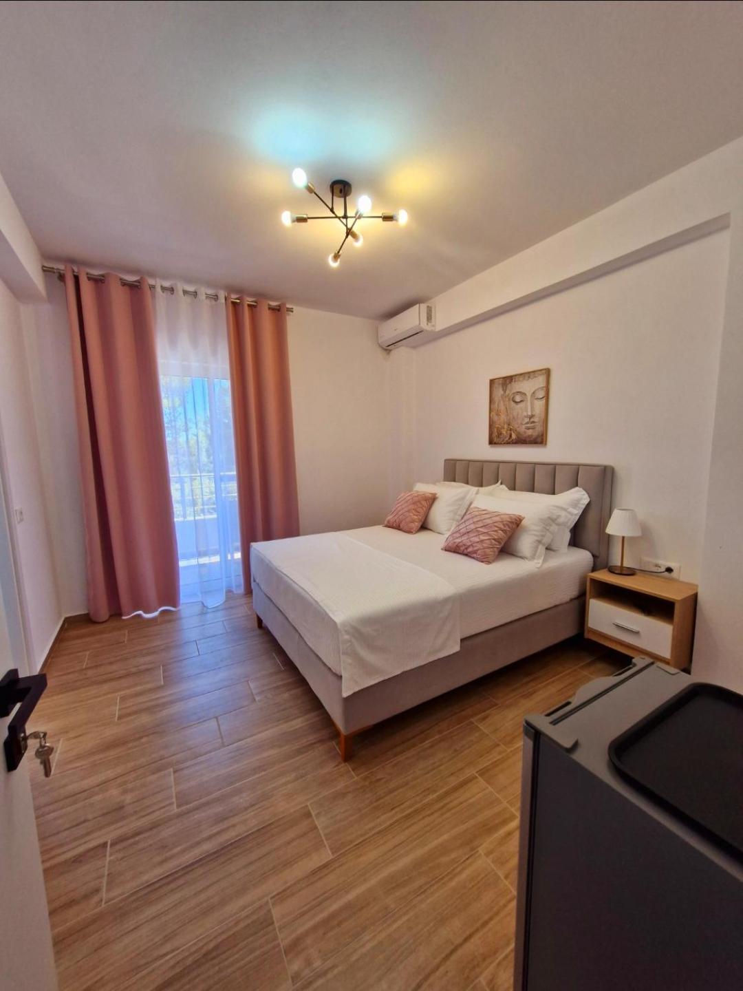 Villa Virginia Sarandë Eksteriør bilde