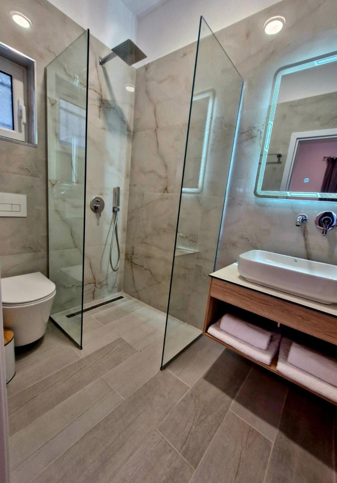 Villa Virginia Sarandë Eksteriør bilde